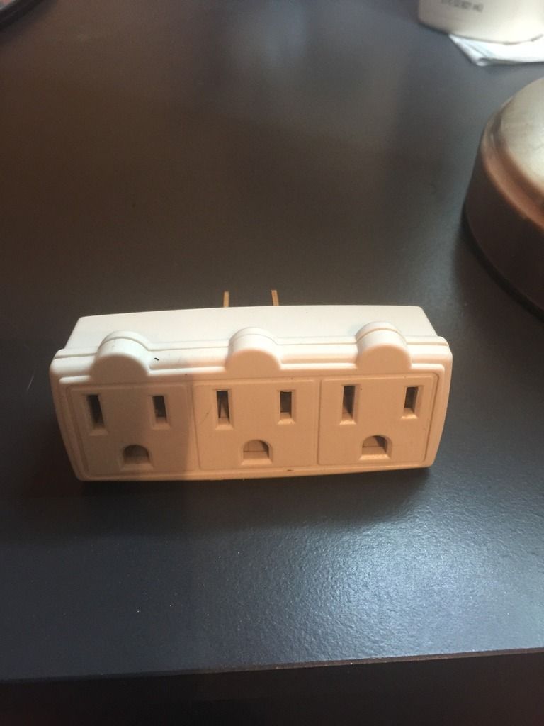 Fantasia plug sockets MSC Cruises Cruise Critic Community